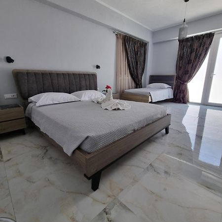 Eleni Hotel Kéfalosz Kültér fotó