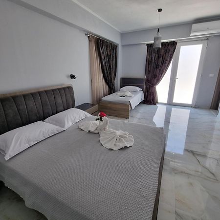 Eleni Hotel Kéfalosz Kültér fotó