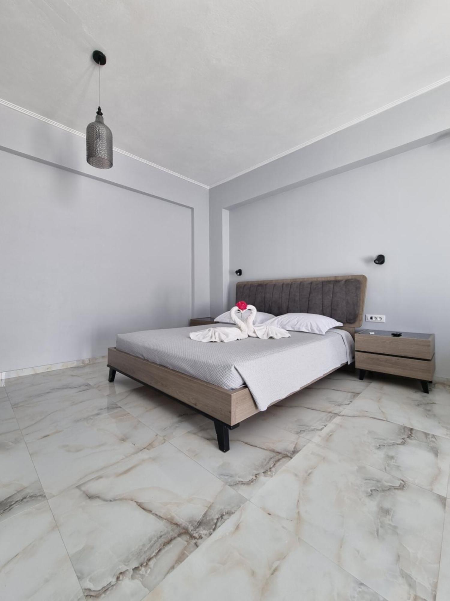 Eleni Hotel Kéfalosz Kültér fotó