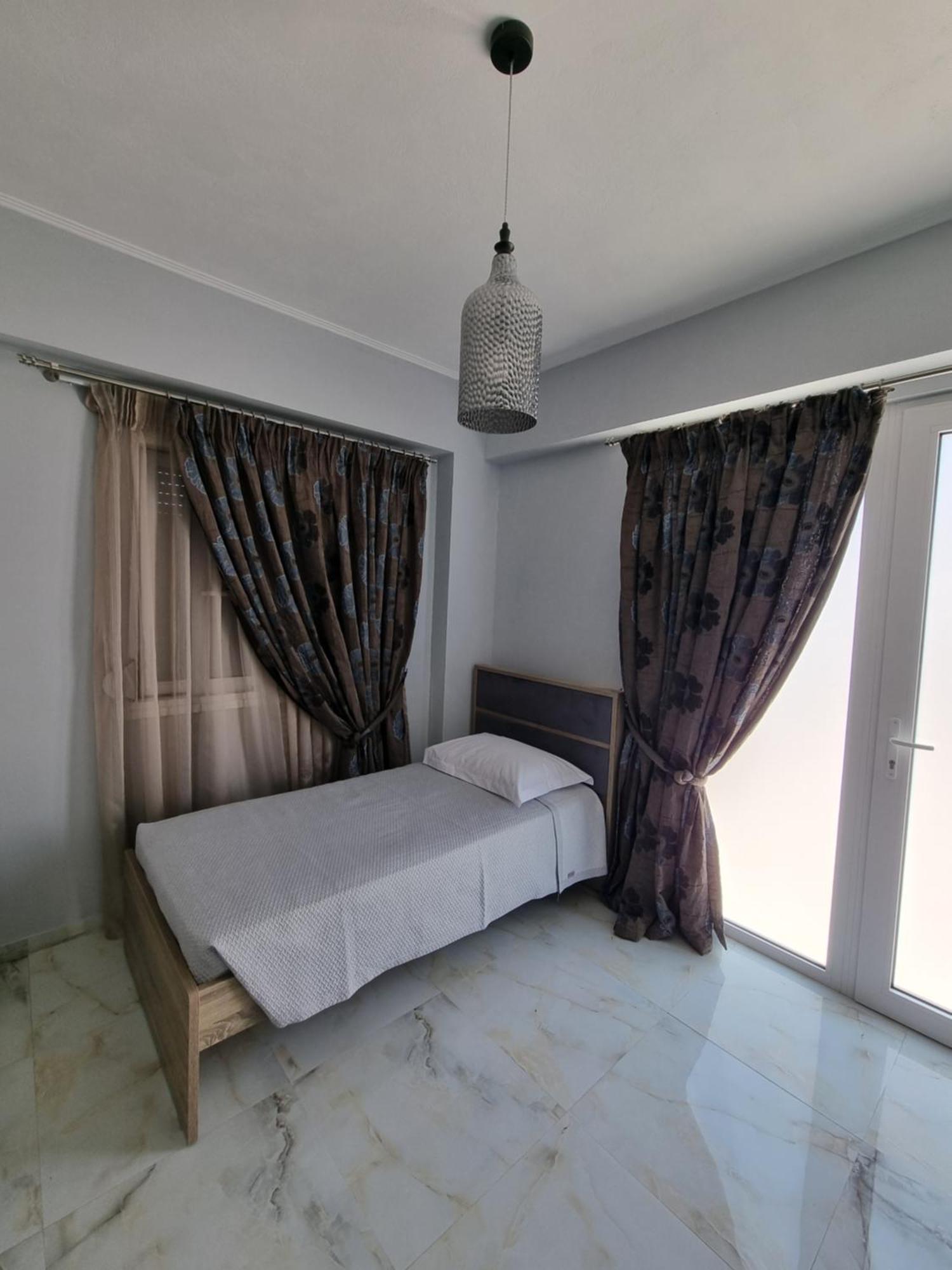 Eleni Hotel Kéfalosz Kültér fotó