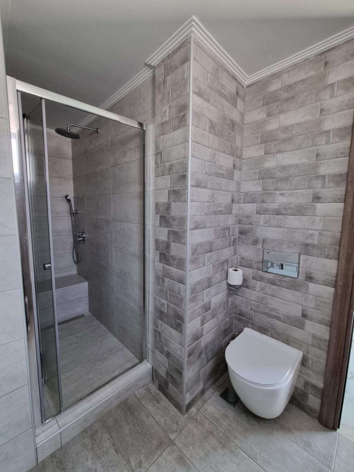 Eleni Hotel Kéfalosz Kültér fotó