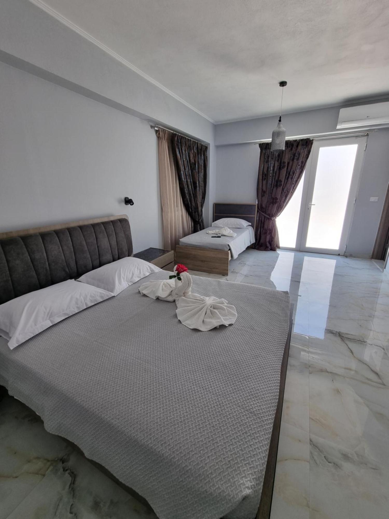 Eleni Hotel Kéfalosz Kültér fotó