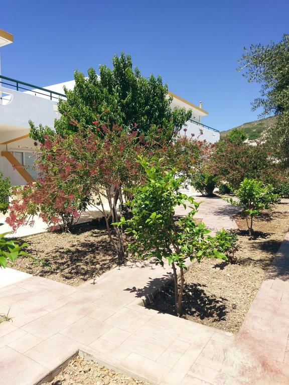 Eleni Hotel Kéfalosz Kültér fotó
