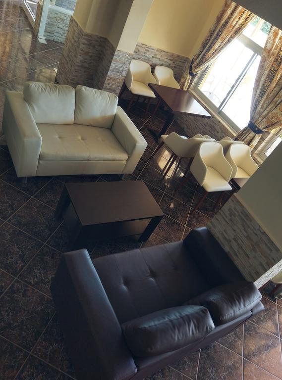 Eleni Hotel Kéfalosz Kültér fotó