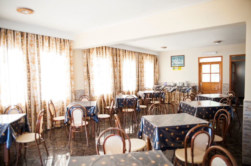 Eleni Hotel Kéfalosz Kültér fotó