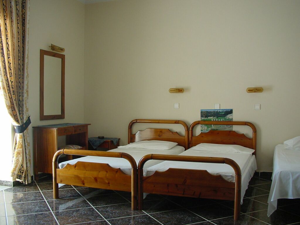 Eleni Hotel Kéfalosz Kültér fotó