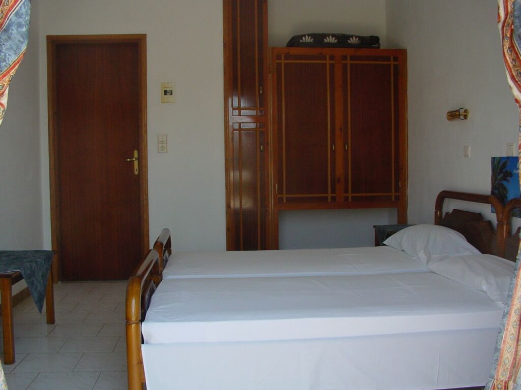 Eleni Hotel Kéfalosz Kültér fotó