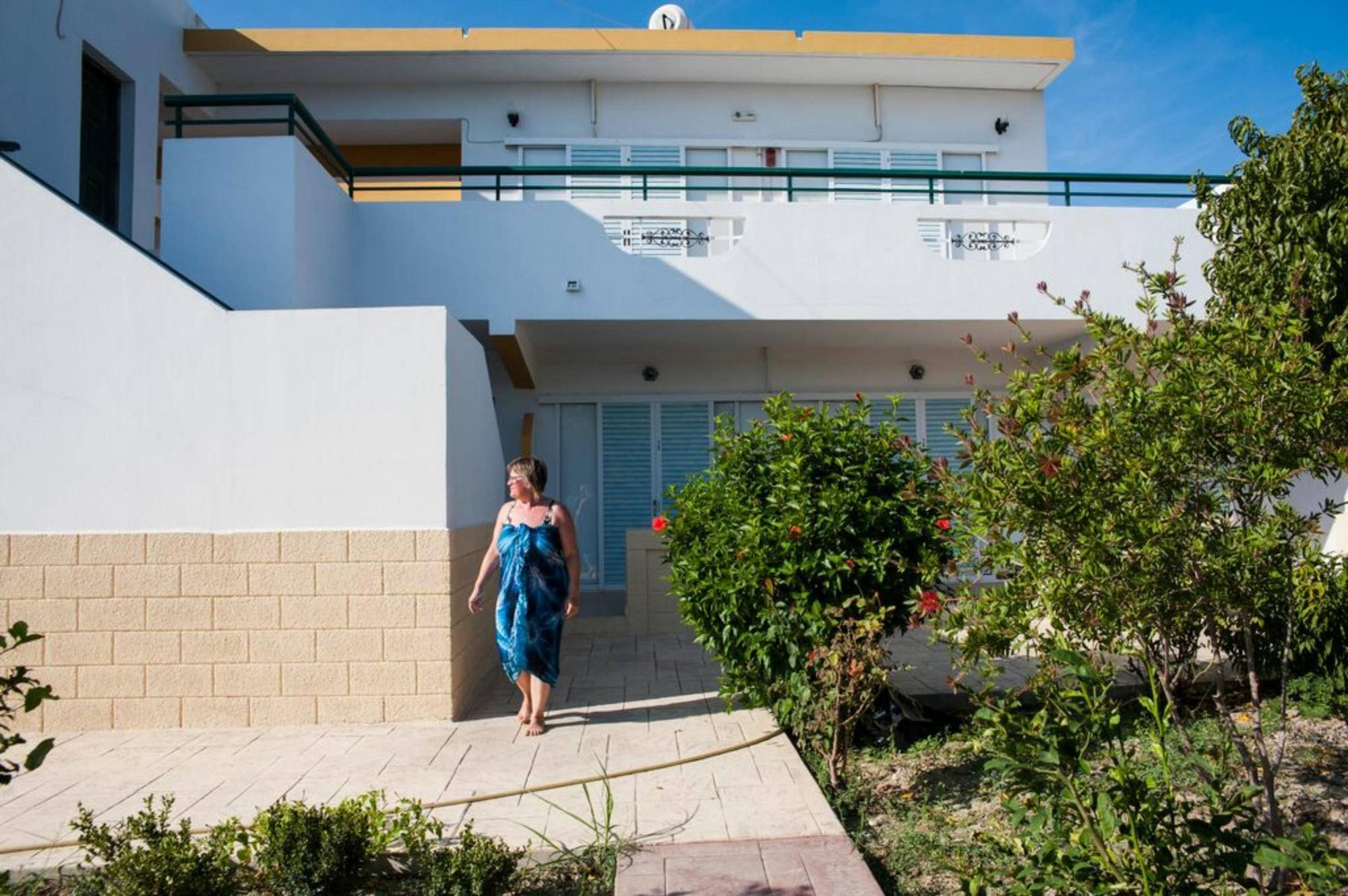 Eleni Hotel Kéfalosz Kültér fotó