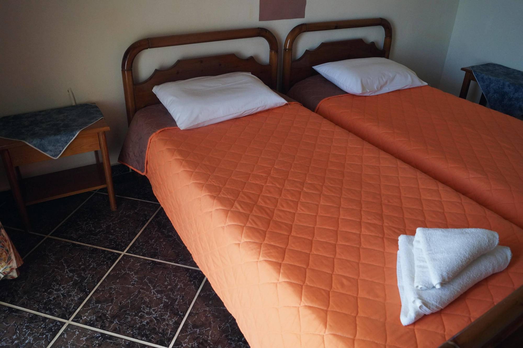 Eleni Hotel Kéfalosz Kültér fotó