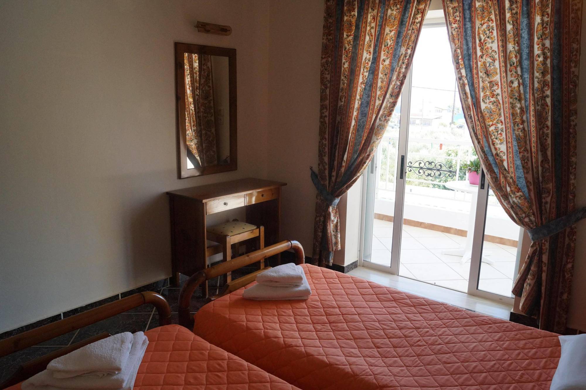Eleni Hotel Kéfalosz Kültér fotó