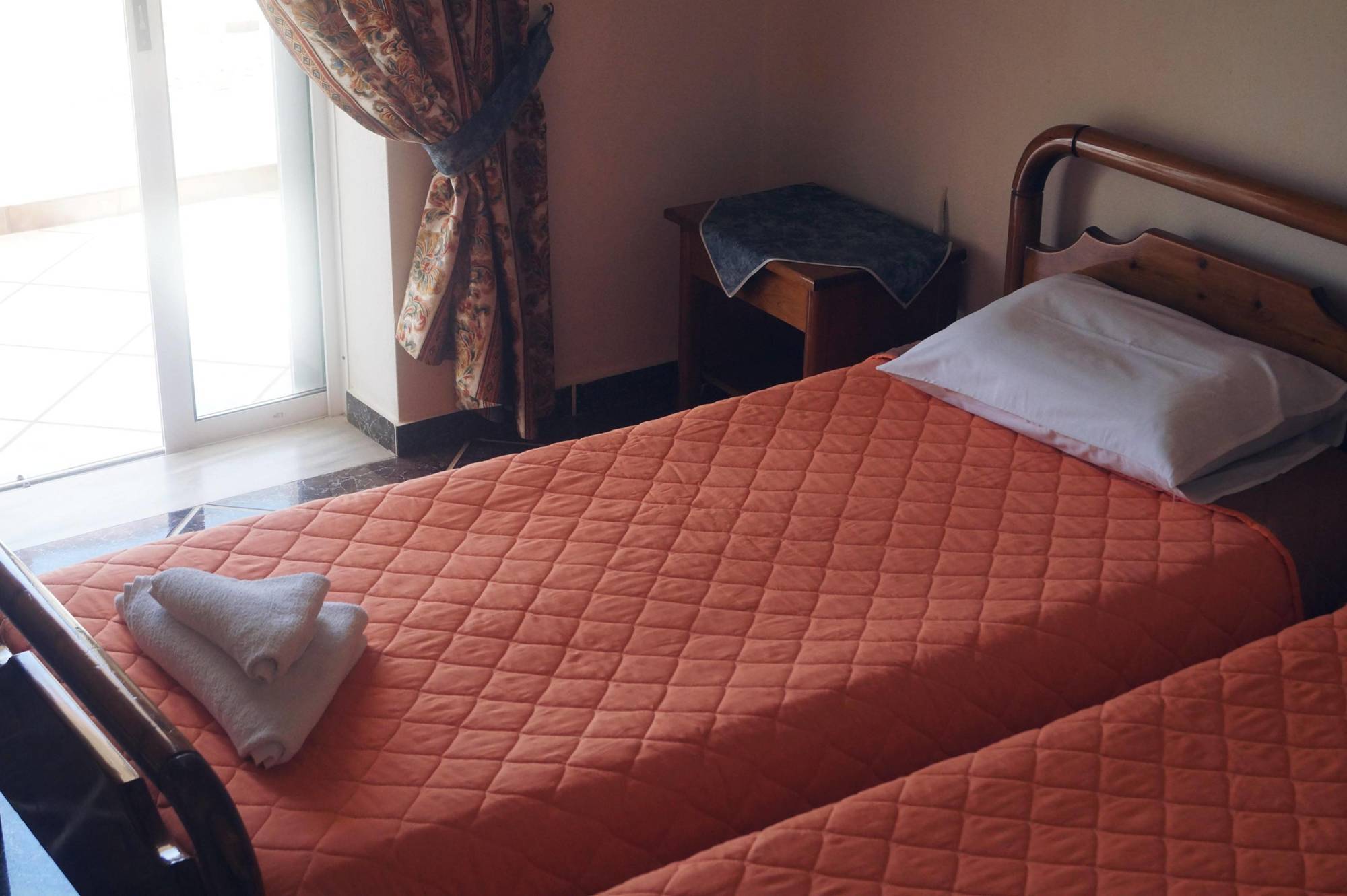 Eleni Hotel Kéfalosz Kültér fotó