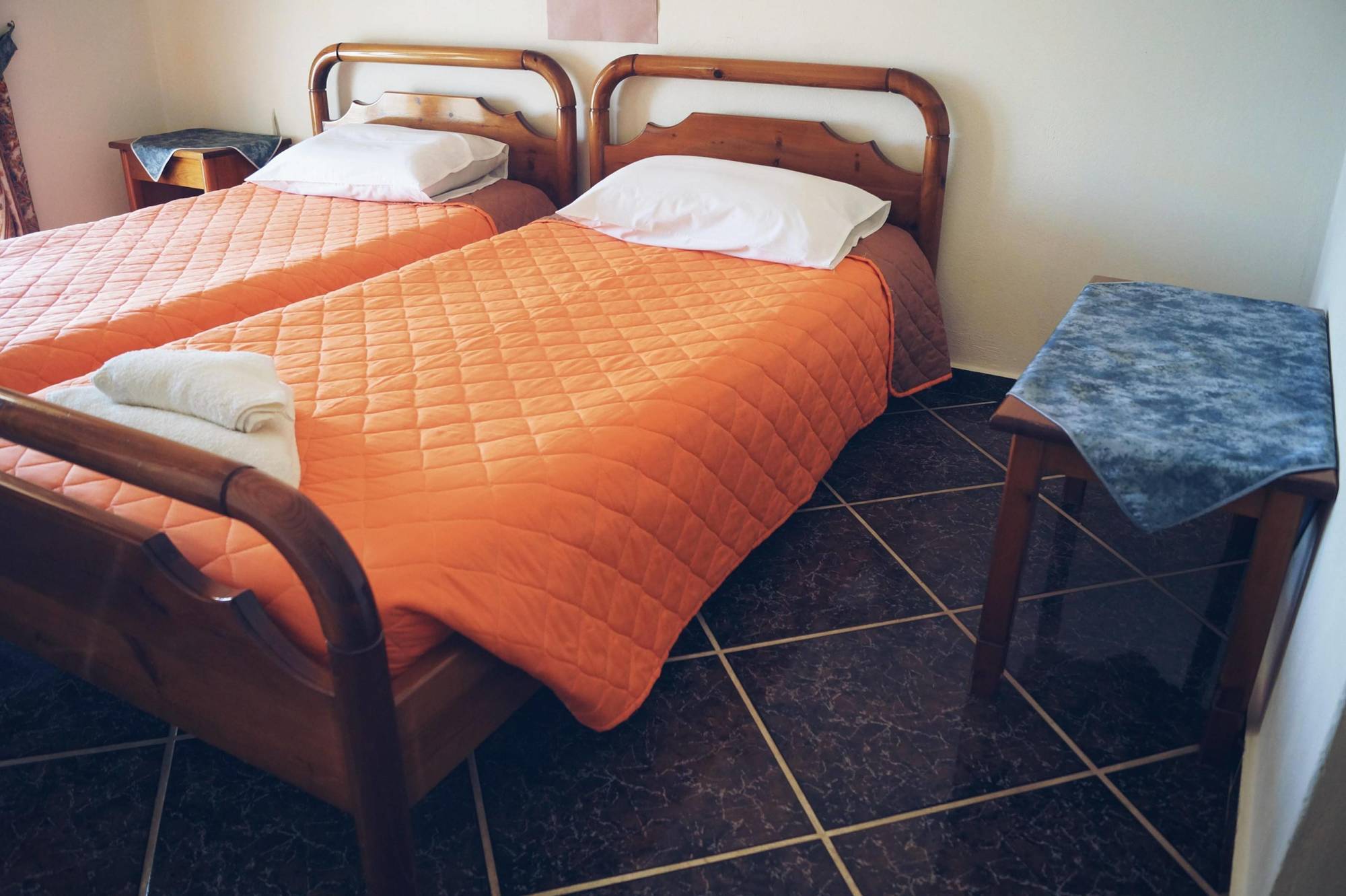 Eleni Hotel Kéfalosz Kültér fotó