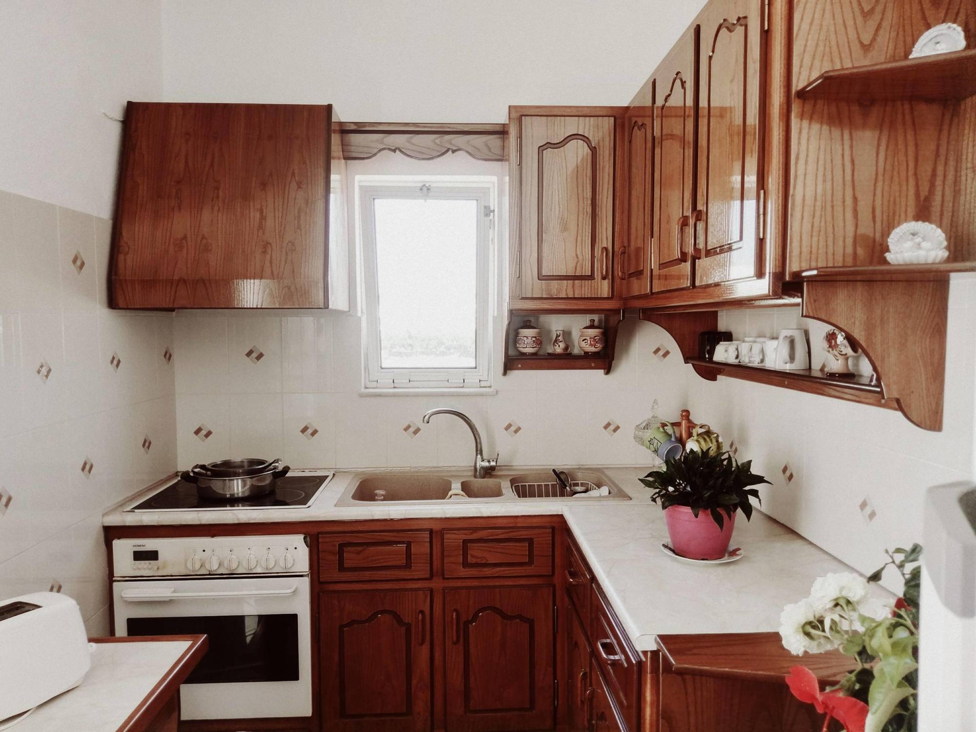 Eleni Hotel Kéfalosz Kültér fotó
