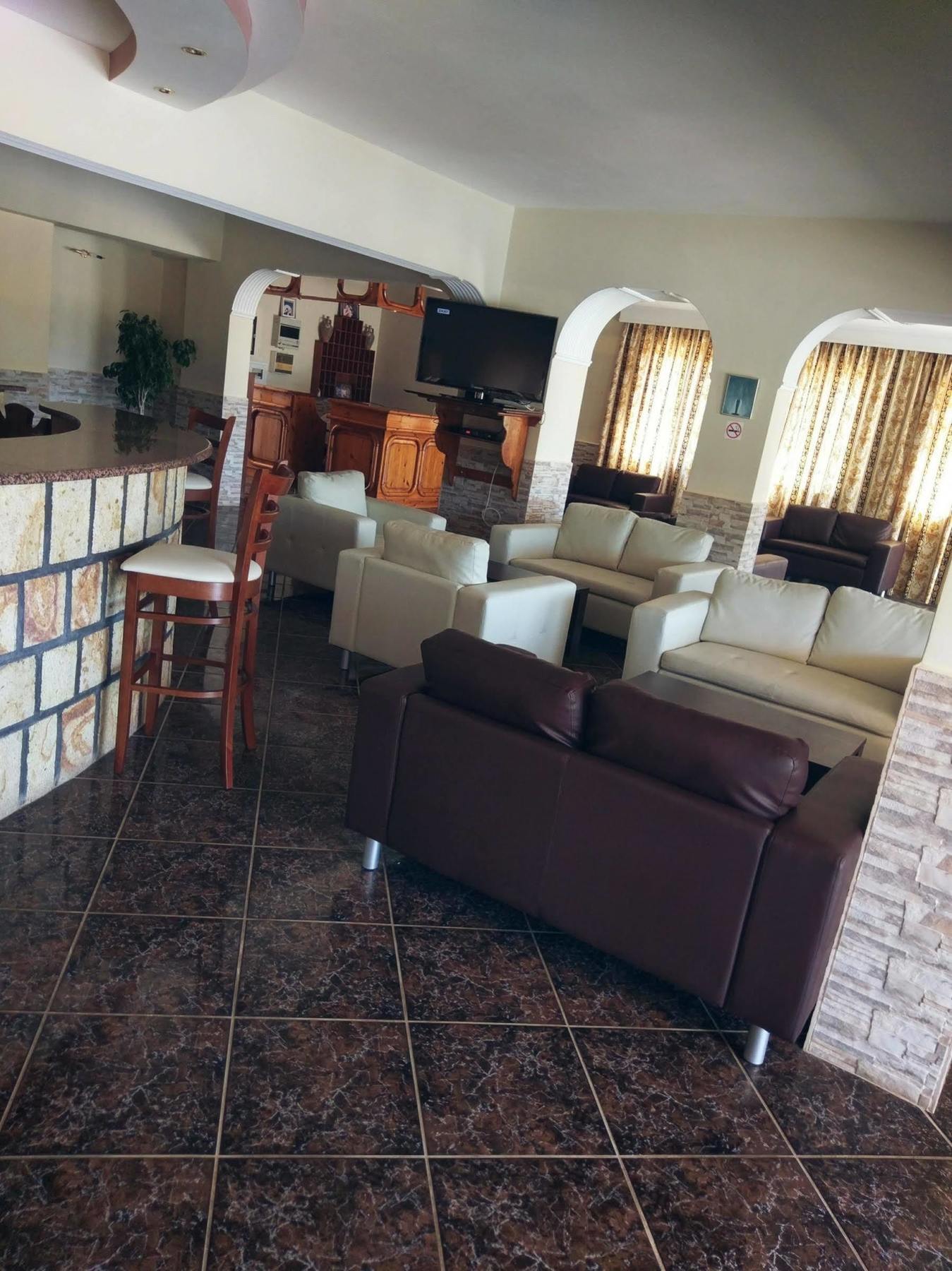 Eleni Hotel Kéfalosz Kültér fotó