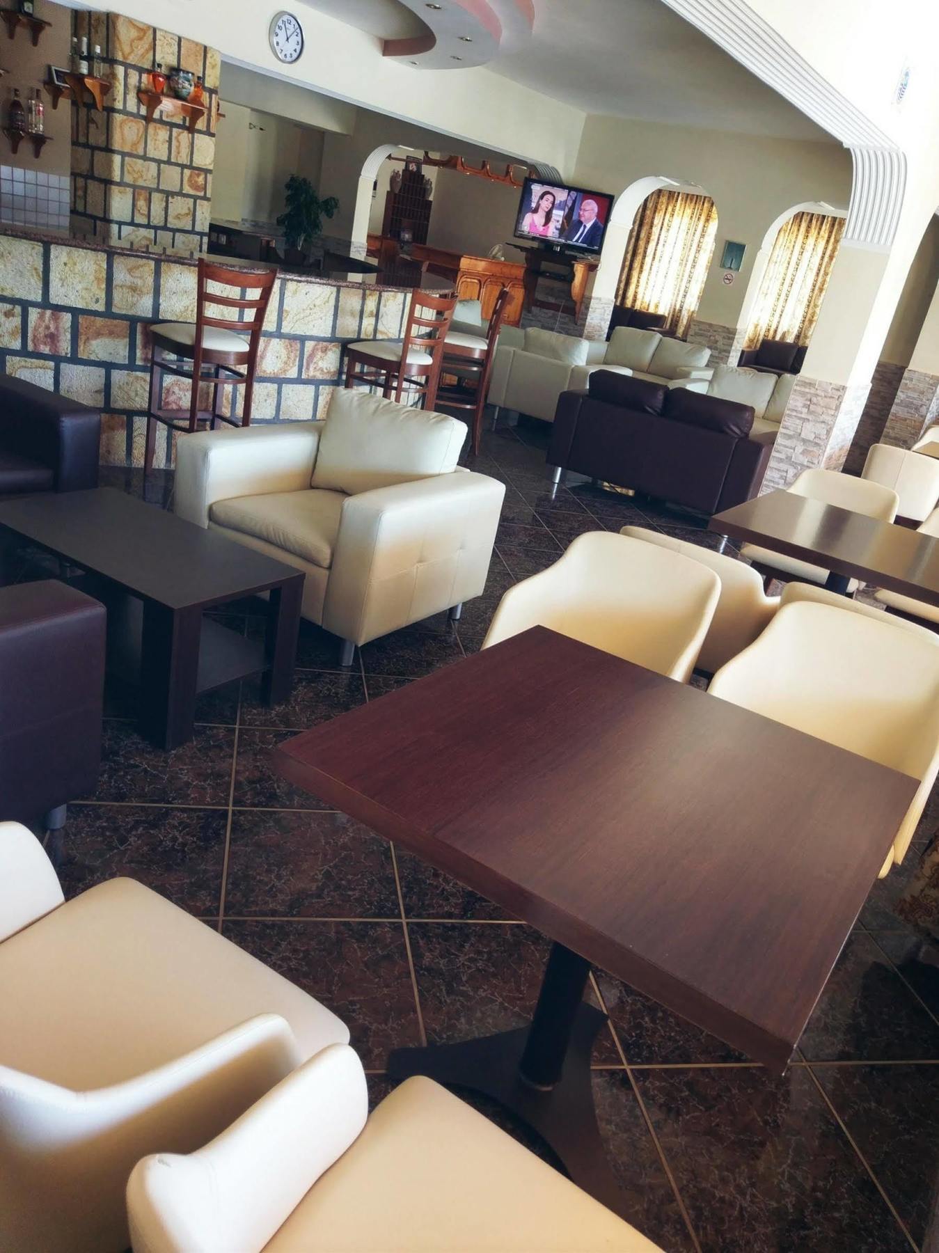 Eleni Hotel Kéfalosz Kültér fotó