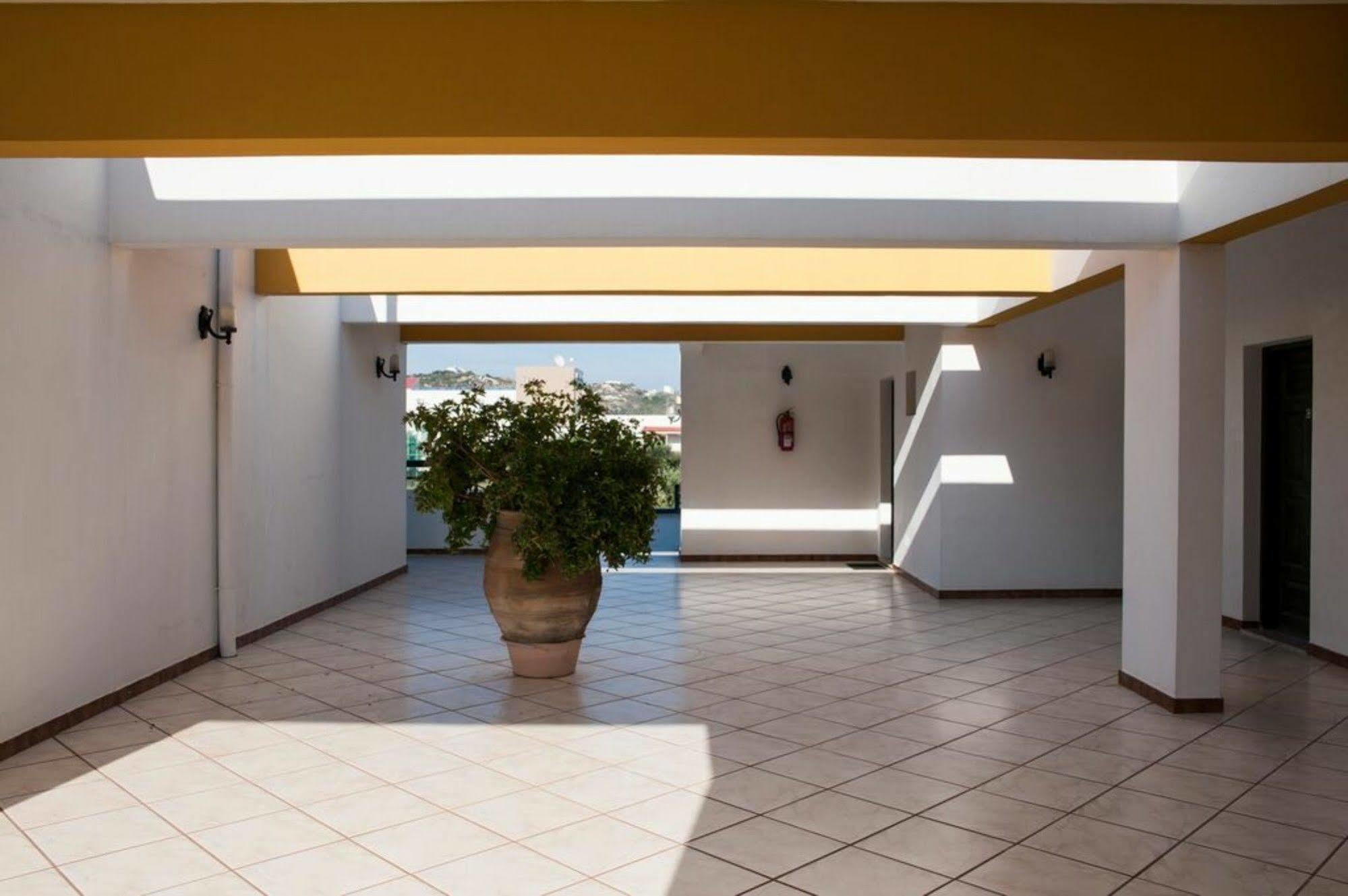 Eleni Hotel Kéfalosz Kültér fotó