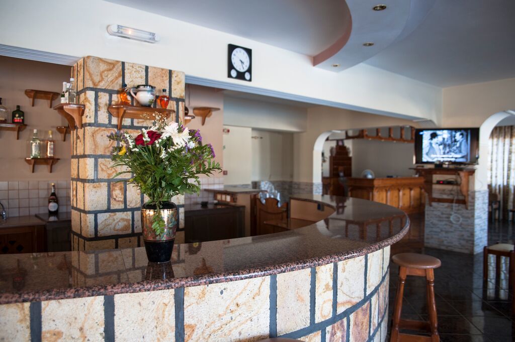 Eleni Hotel Kéfalosz Kültér fotó